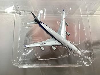 Amazon.co.jp: 全日空商事 NH10040 1/1000 ANA BOEING 747-400